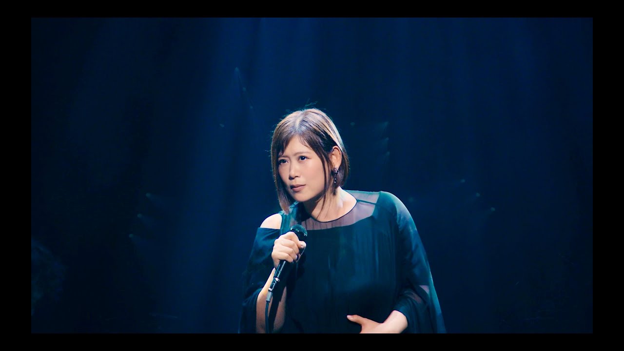 絢香 / 花束じゃなくキミといたい (絢香 Wonder! Tour 2025)