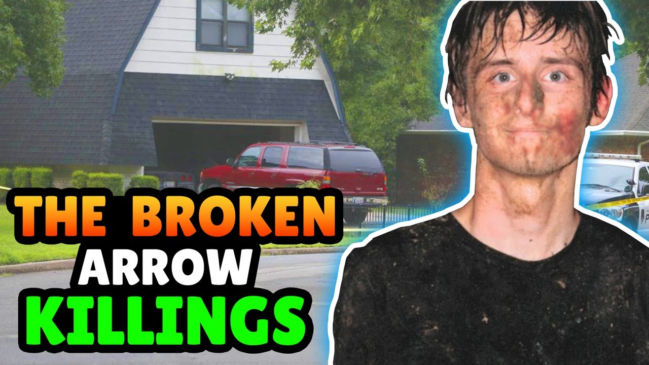 Broken Arrow - The Bever Family Massacre (JCS Inspired)