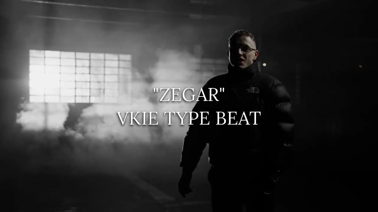 [FREE] VKIE TYPE BEAT {ZEGAR} prod by kabil & evz