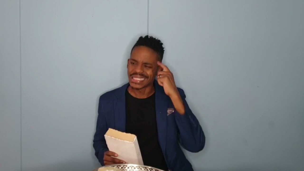 Ikomidi Lobaba- Udaba luka Malibatshazwe (Episode 2)