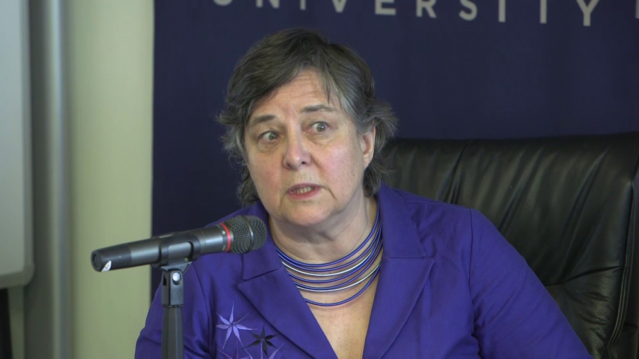 Healing Divides, Enriching Understanding: Interfaith Movements