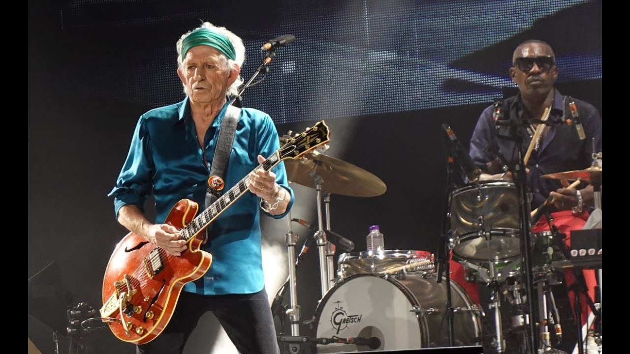 2024.07.13 Rolling Stones Los Angeles Show 2
