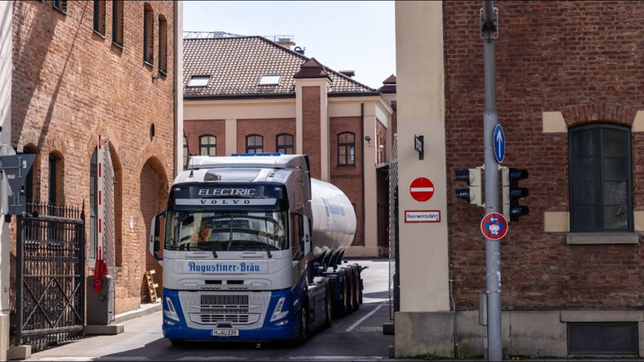 #ETS2  1.58 #TMP +++ Kanny März and Garry   on Tour +++ #Renault