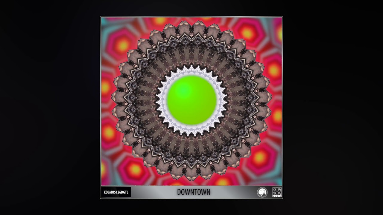 Electrosoul System 