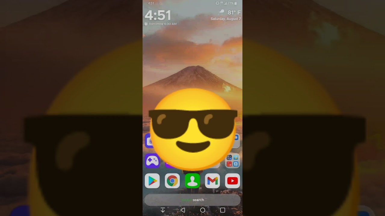 Charging blocked due to moisture/debris (LG G7)|| How to charge