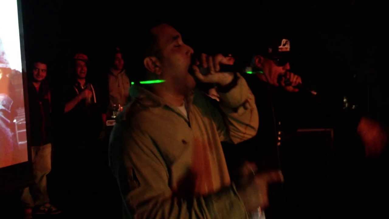 THE BEATNUTS 