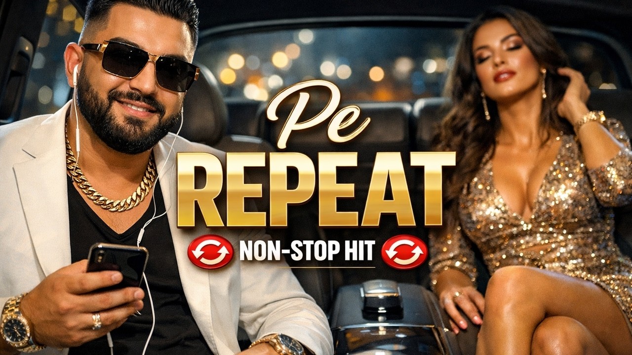 Pe REPEAT 🔥 | Manea Nouă 2026