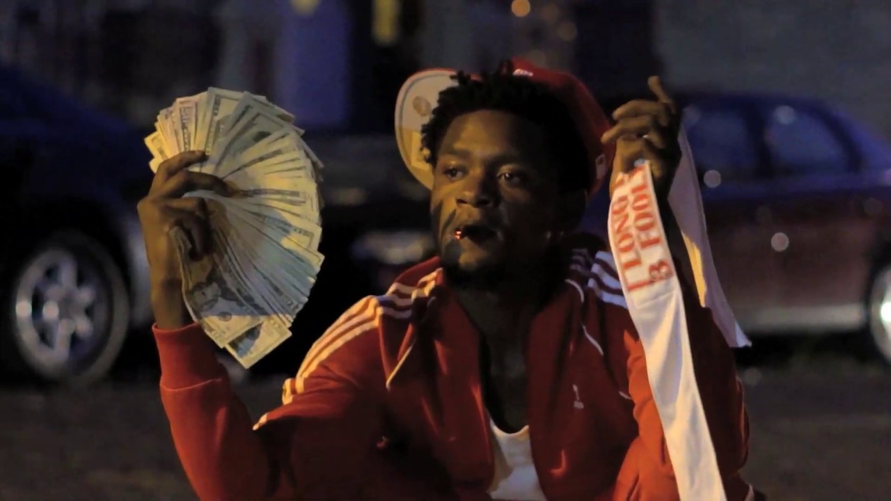 Shotta 3Up - “Like Dat(Remix)/Top Off