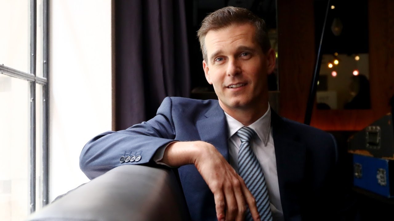 Andrew Charlton apologises for election 'oversight'