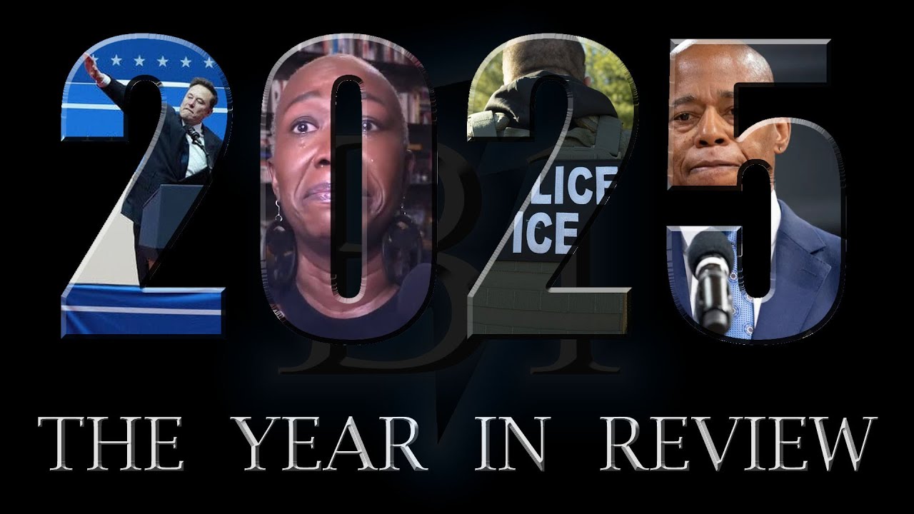 MoT #1000      2025: The Year In Review