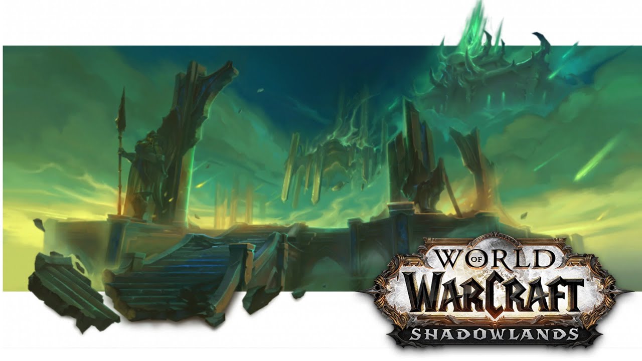 Shadowlands - The Necrotic Wake - Nalthor the Rimebinder - Normal