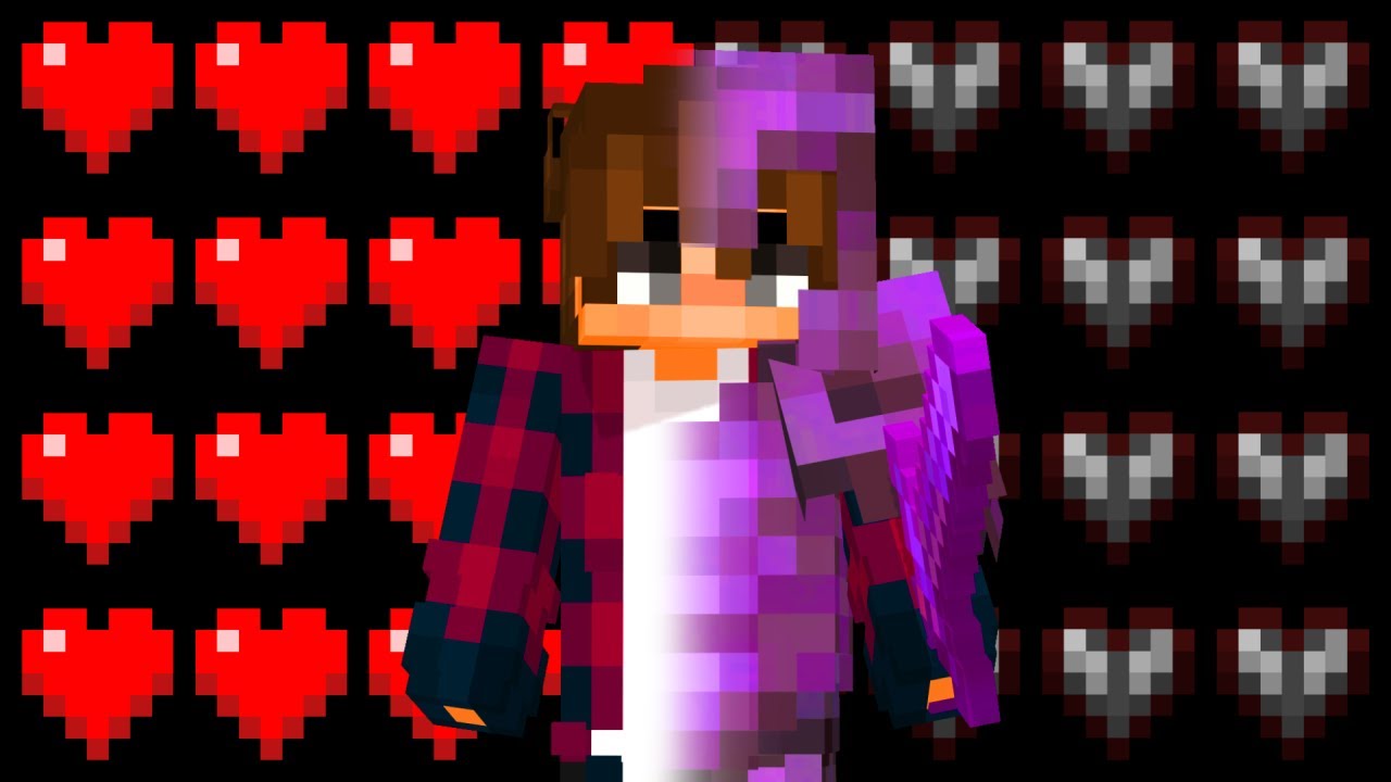 Jak ZOSTAŁEM Najgroźniejszym GRACZEM w Minecraft...