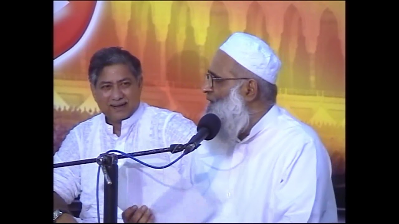 Ahmed jawed 2007 Manqabat Askari Imam Bargah
