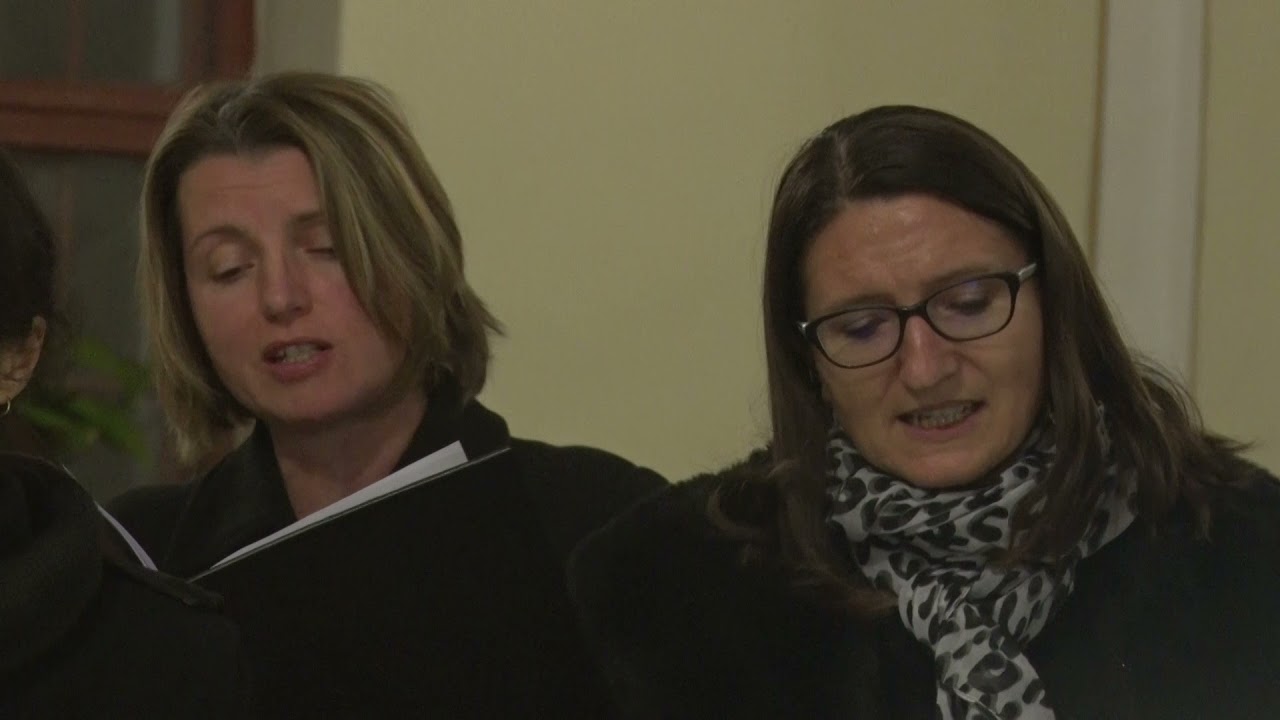 Szekszárdi Madrigál Kórus