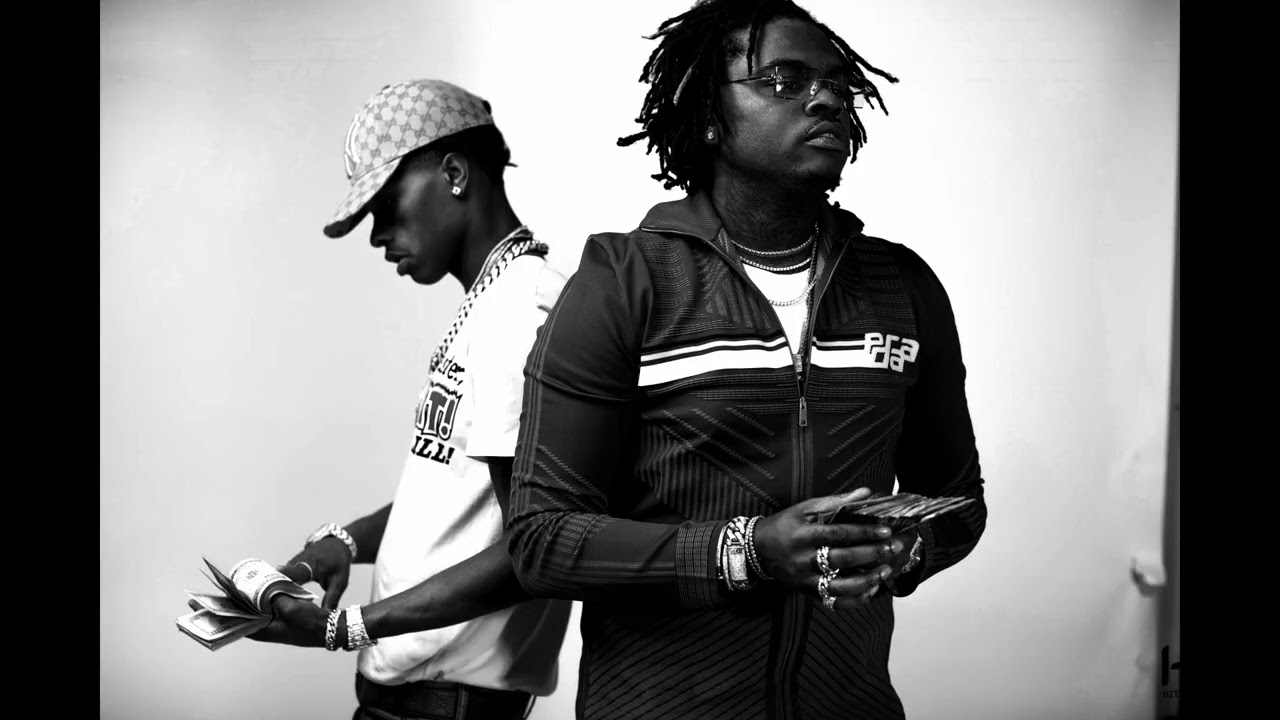 Gunna Type Beat - 