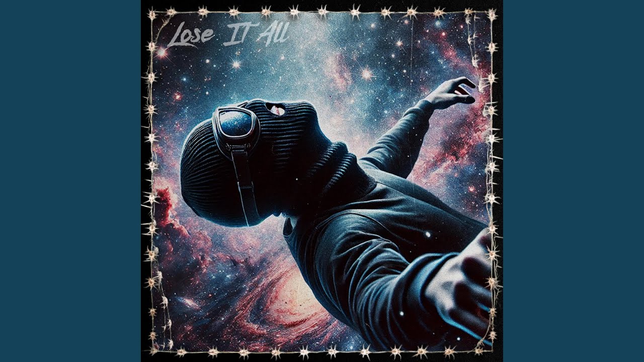 Lose It All (feat. Westy) (UK Drill Remix)