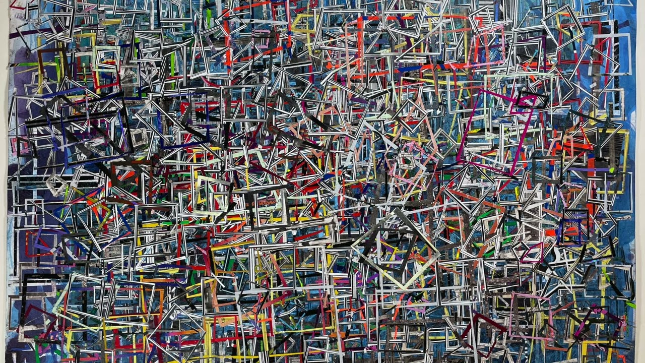 Sungtae Paek : Pulsus Cosmorum for Orchestra (2024)