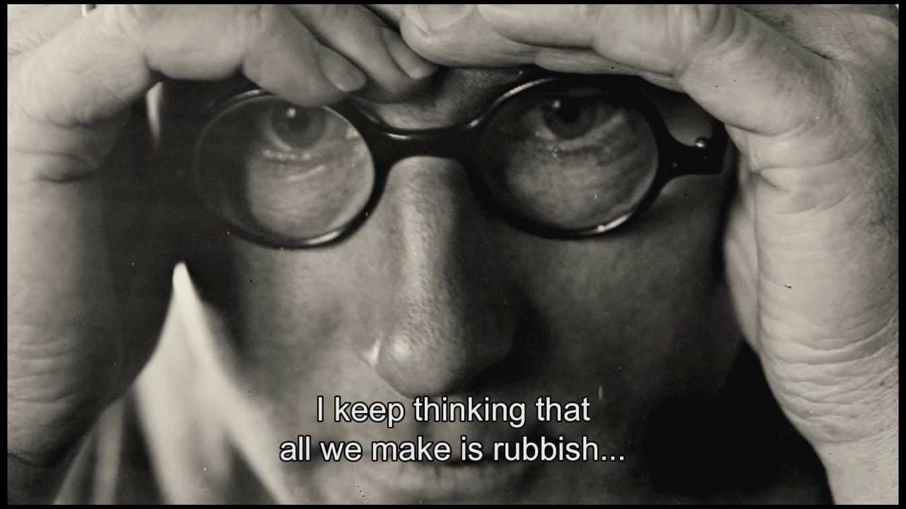 Everything Must Change - Piet Zwart (Alles Moet Nieuw - Piet Zwart) (2012) - Trailer
