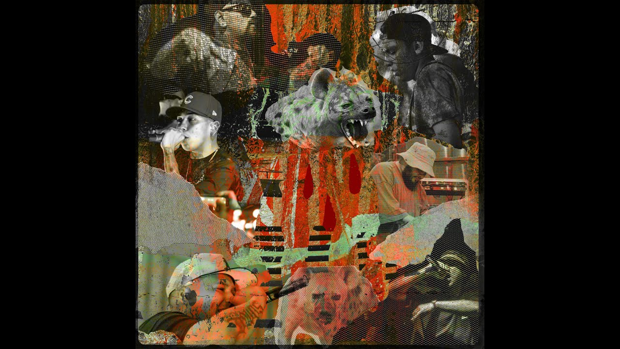 67Clique - Hienas