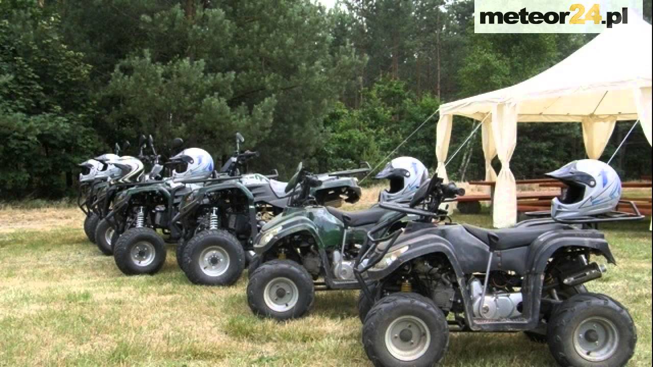 Agroturystyka Wyspa Kampinos - W&oacute;lka Smolana meteor24.pl