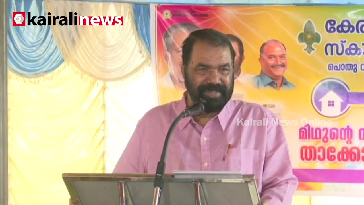 'ഒന്ന് മുതൽ പന്ത്രണ്ട് വരെയുള്ള ക്ലാസുകളിലെ മുഴുവൻ കുട്ടികളെയും ഇൻഷുറൻസിന്റെ പരിധിയിൽ കൊണ്ടുവന്നു'