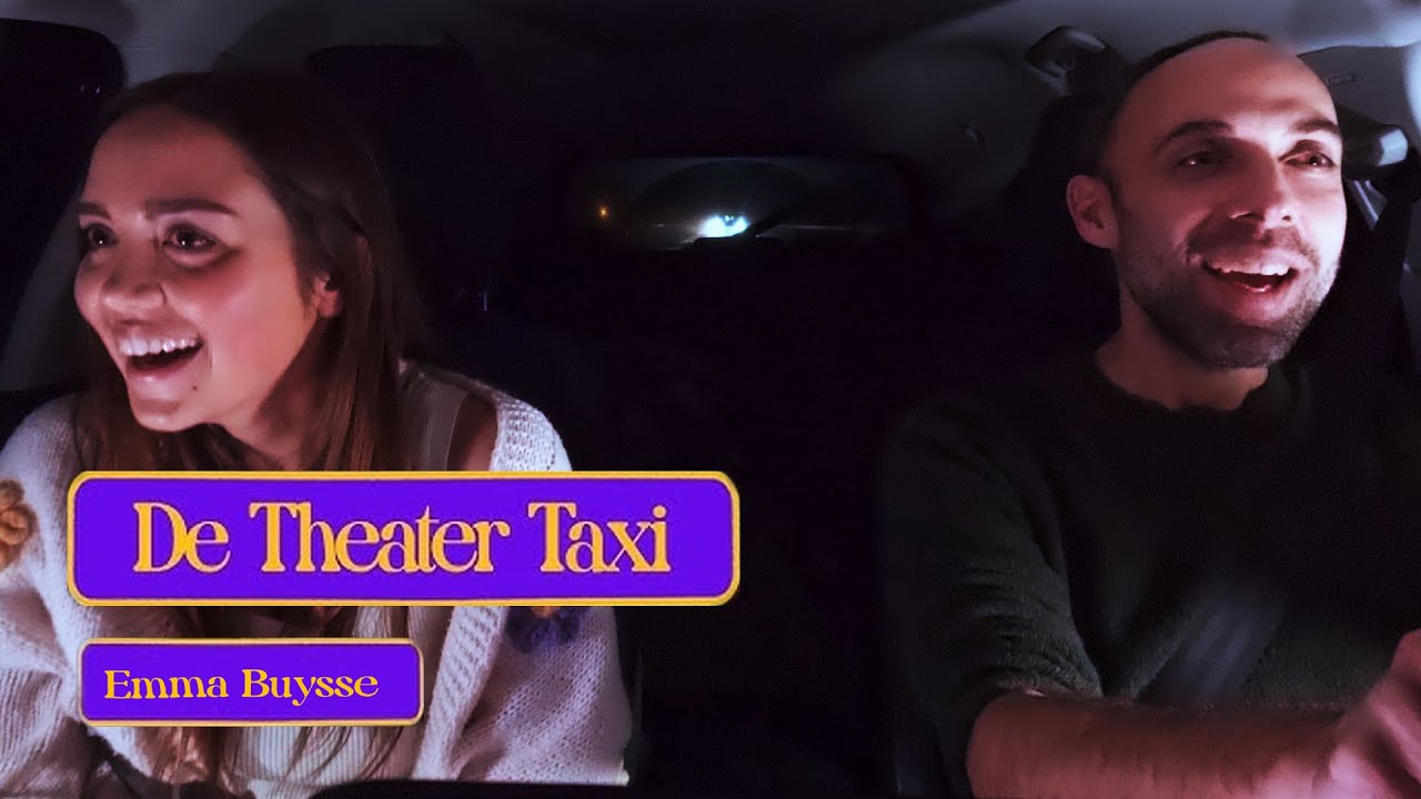 Theater Taxi | Emma Buysse