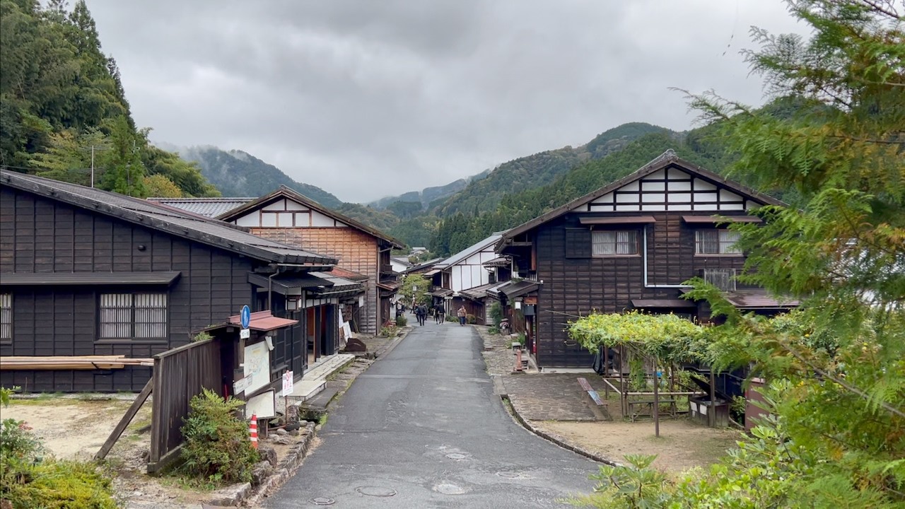 Japan Oct/Nov 2024