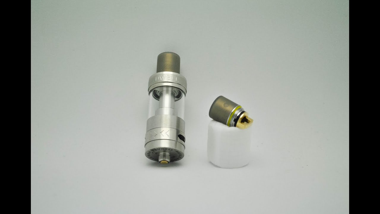 uWell Rafale review