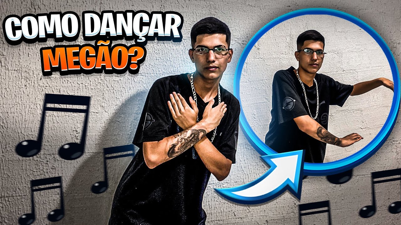 (TUTORIAL) COMO MANDAR O PASSINHO DO MEGAO O NOVO PASSINHO DE SP!!! (WELTON KOJI)