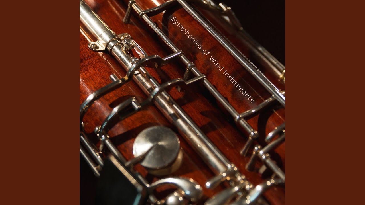 Schoenberg: Theme and Variations Op 43a