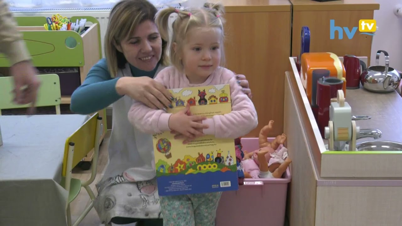 Megérkeztek az engedélyek, már a Lurkóba járnak a gyermekek