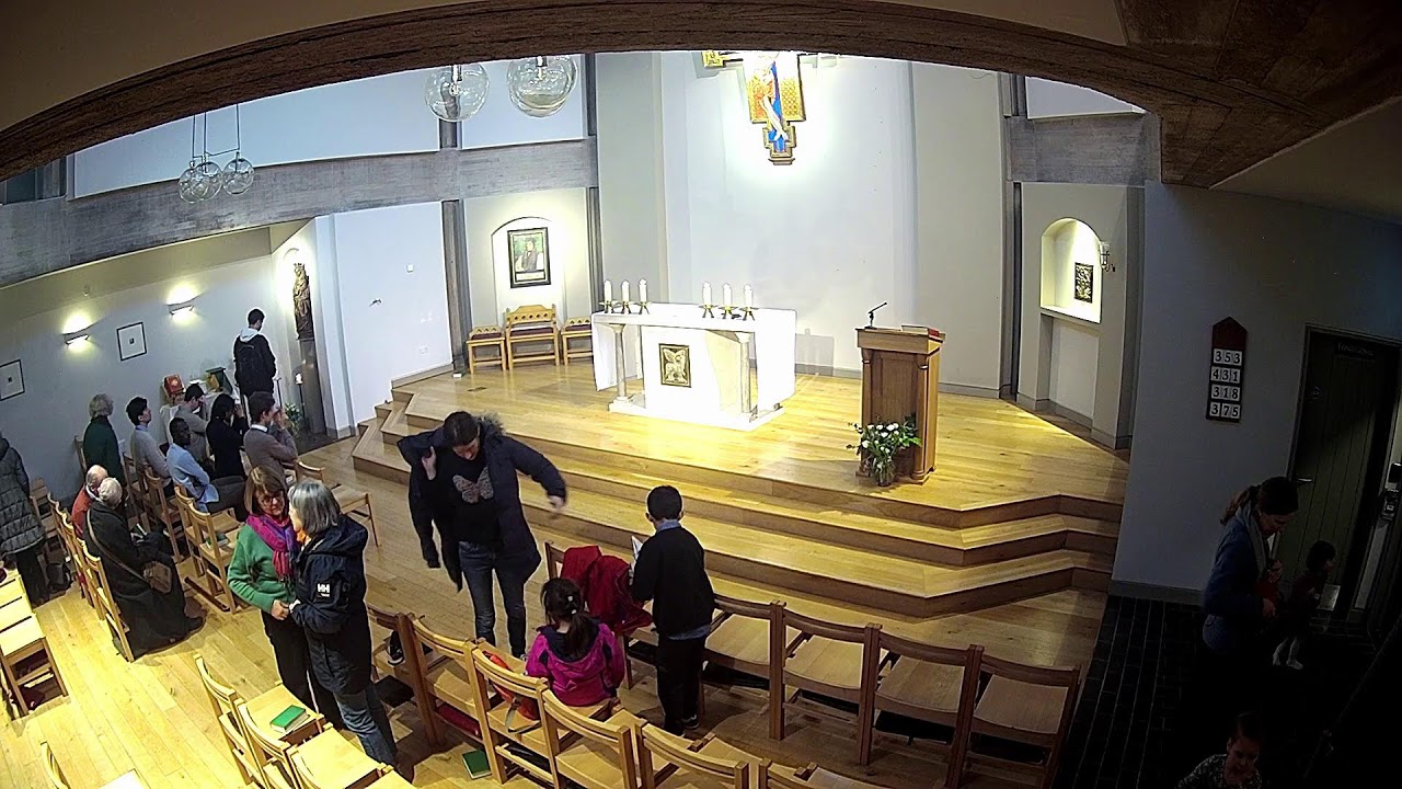 Fisher House Livestream