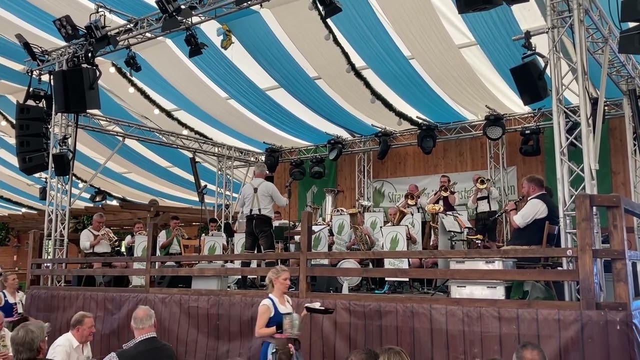 Badenweiler Marsch