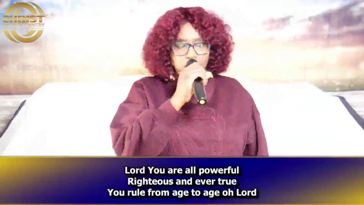 INTERCESSORY PRAYER MEETING (IPM) || JANUARY 2026 EPISODE