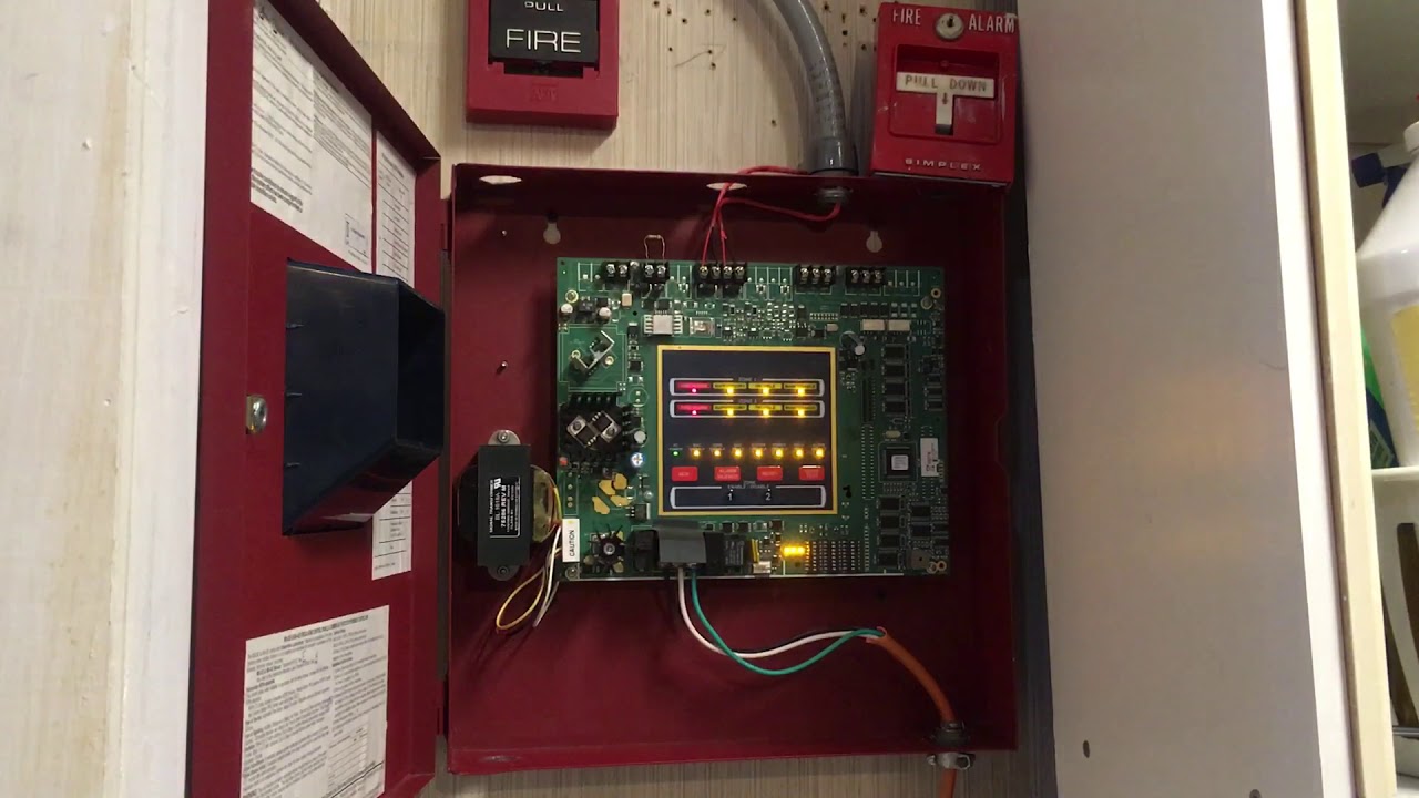 How to perform a Silent Walk Test