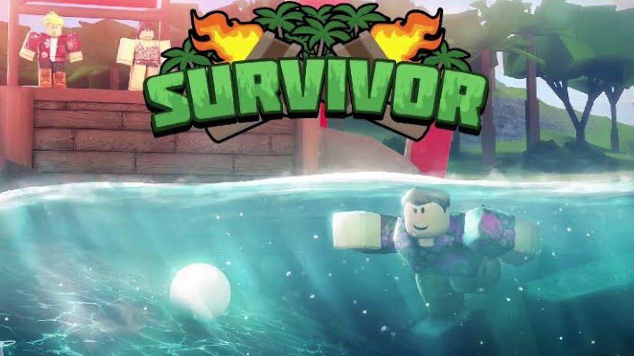 Survivor | Lobby Soundtrack (TIED IN “MOST POPULAR VIDEO”)