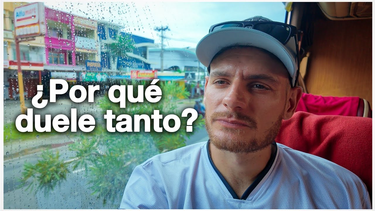 Por Qué Decir ADIÓS al Viajar Es Más Difícil de lo Que Crees ✈️💔