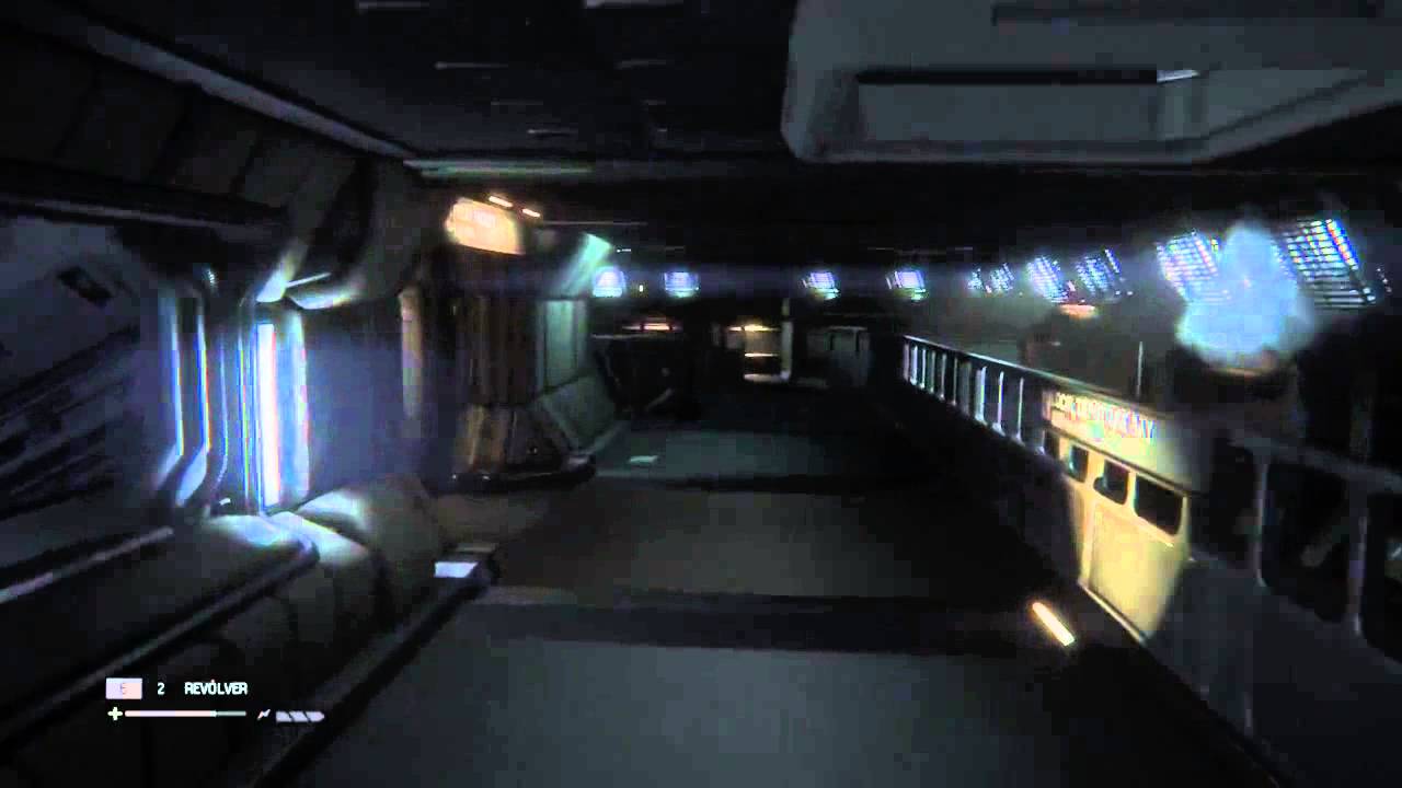 Alien Isolation. Guía de logros/trofeos: ¡a por los androides!