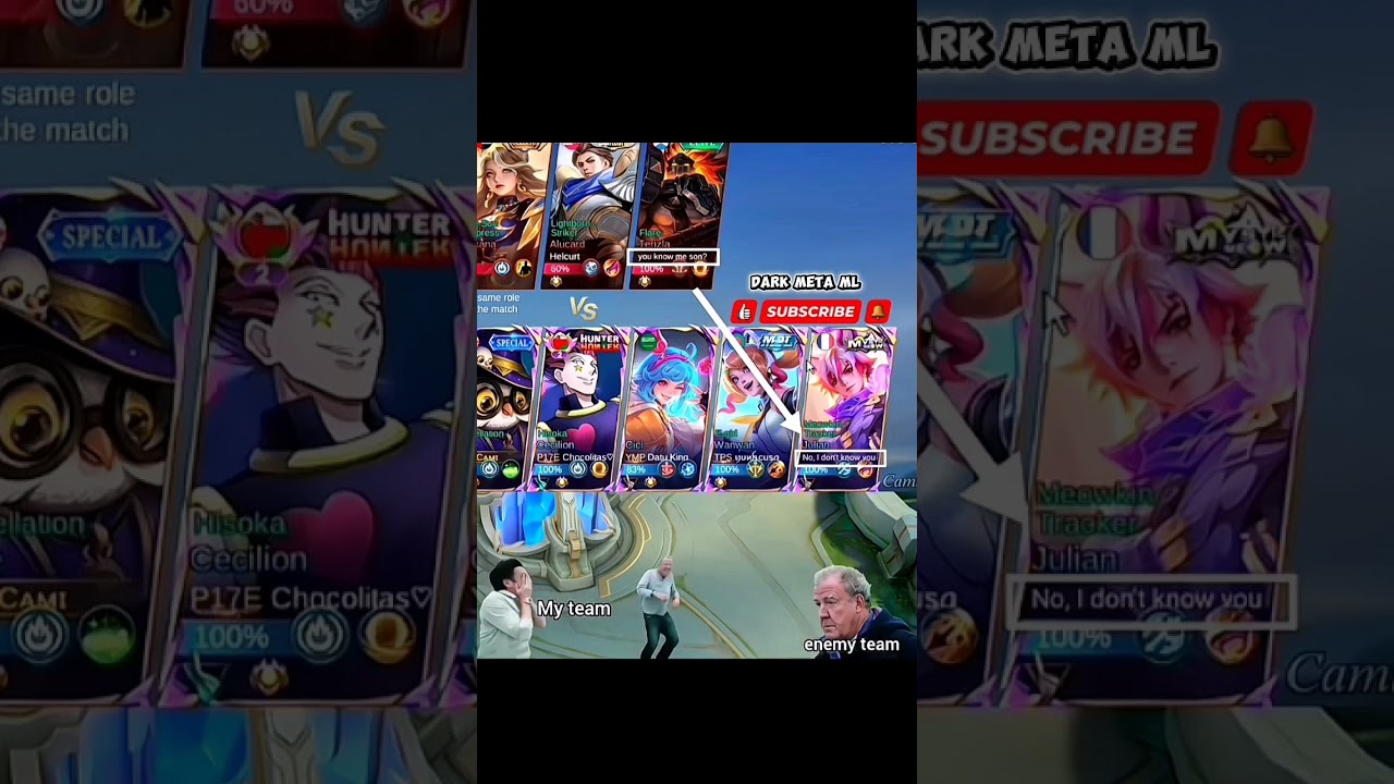 Mlbb funny moments 🤣
