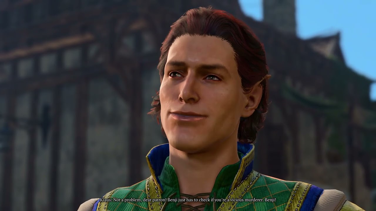 BG3 Sorcerer 33: Rivington, Pt. 3 - The Circus