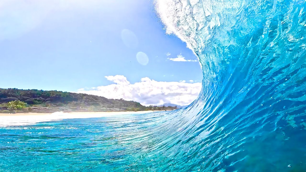 Raw POV Packed Backdoor Pipeline