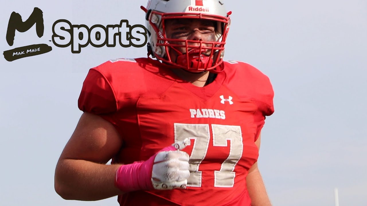 Carmel vs North Salinas 2024