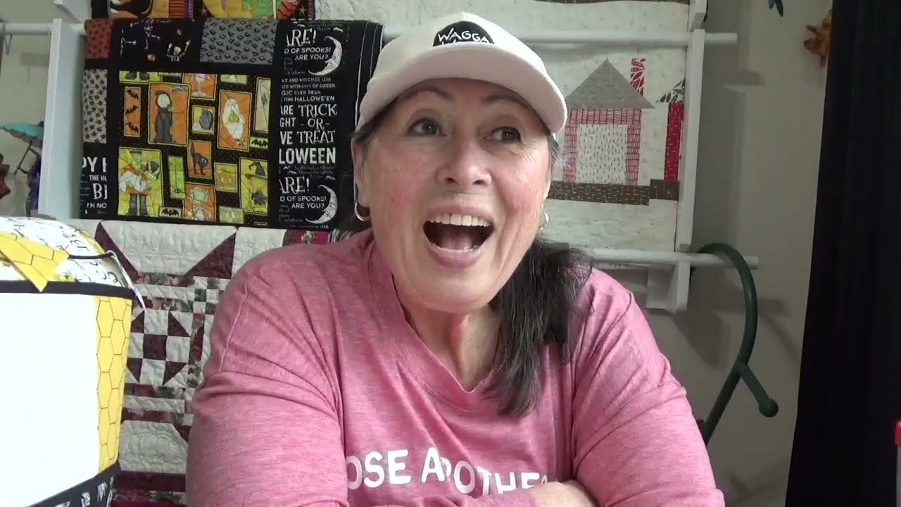 Stitch Roadies No  158