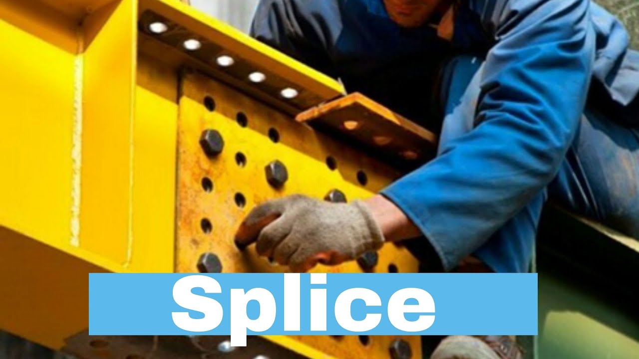 Splice : What, Why and How
