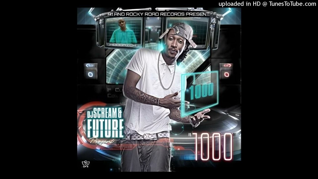 Gucci Mane x Zaytoven x Future Type beat - 