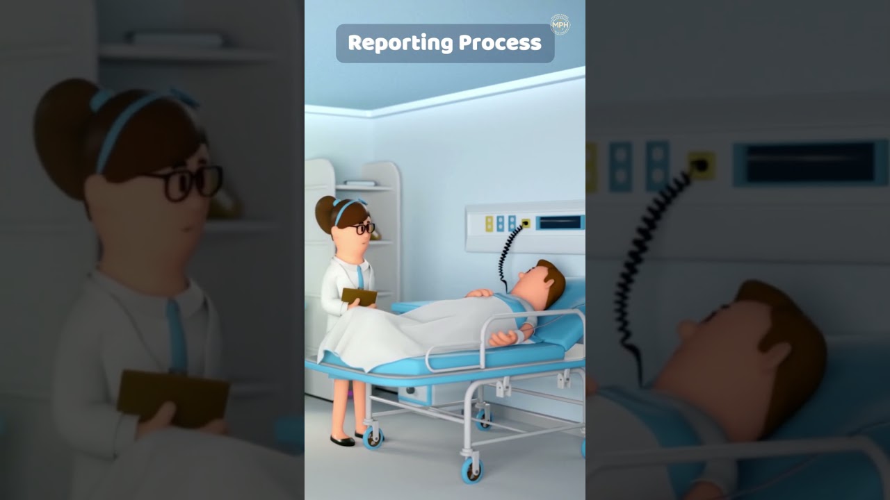 Notifiable Diseases &ndash; Public Health&rsquo;s Early Warning System #EarlyOutbreakWarning   #cdc