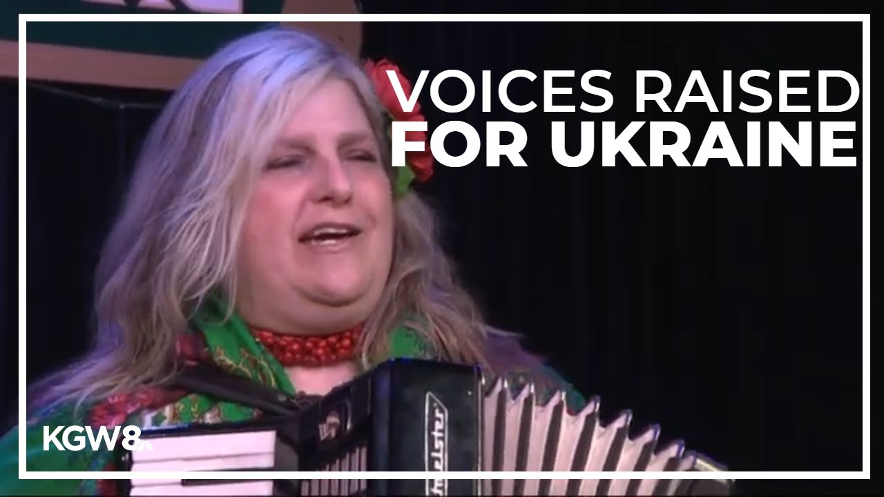 Koncert wesprze działania humanitarne na Ukrainie