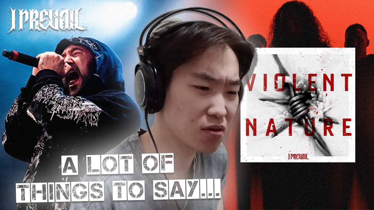 I Finally Listened to 