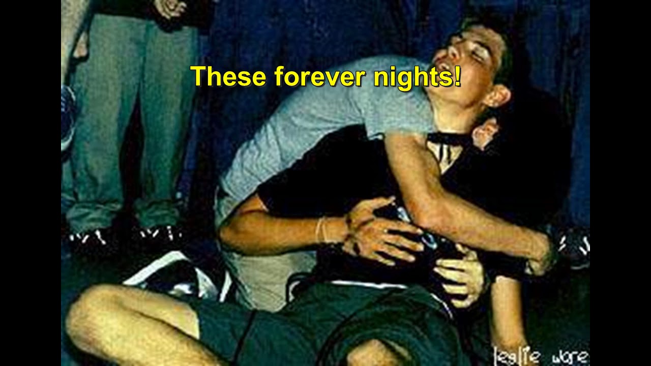 LYRICS: I Have Dreams - Thank You So Much For Having The Courage...