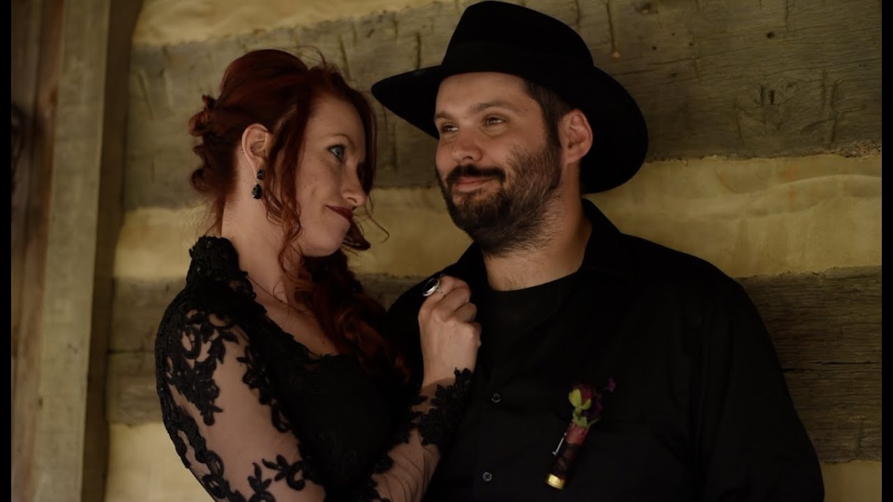Kaycee & Jared | Wedding Video